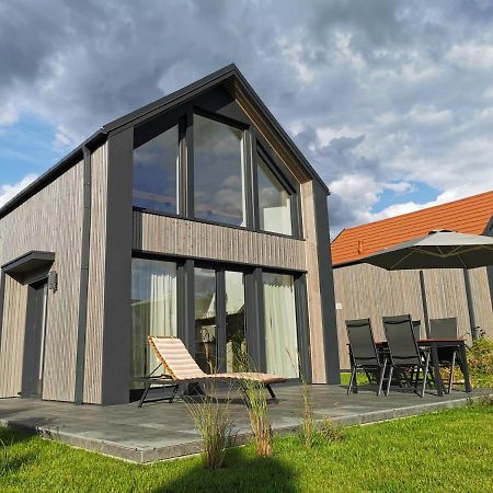 Binibona Barn Haven Rydzewoヴィラ エクステリア 写真