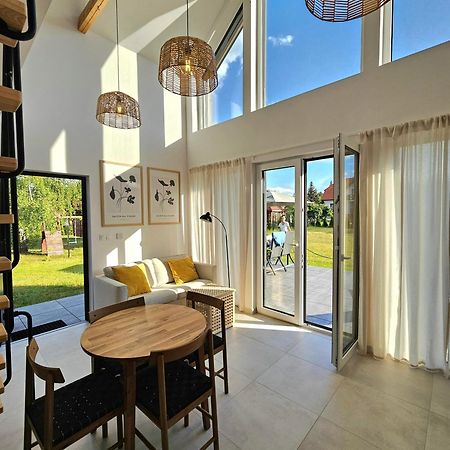 Binibona Barn Haven Rydzewoヴィラ 部屋 写真