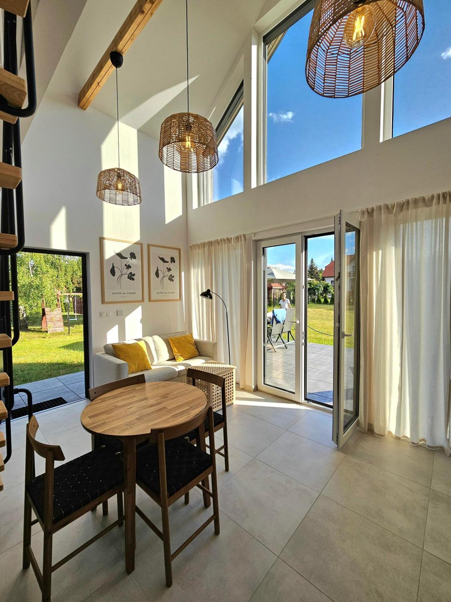Binibona Barn Haven Rydzewoヴィラ 部屋 写真