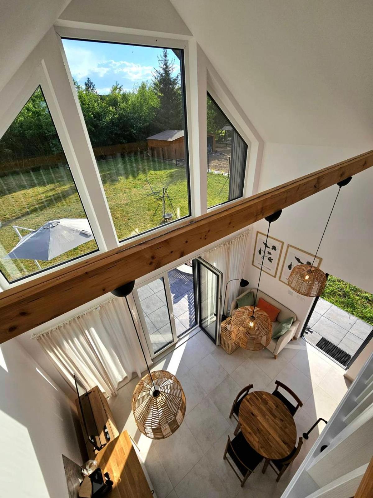 Binibona Barn Haven Rydzewoヴィラ 部屋 写真