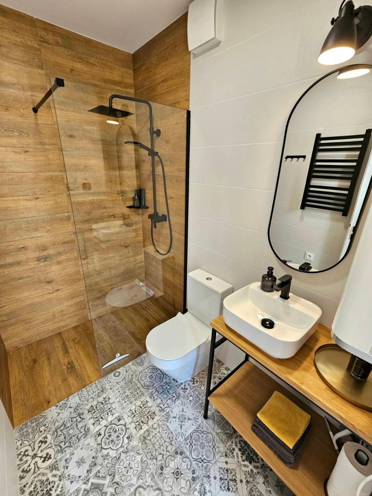 Binibona Barn Haven Rydzewoヴィラ 部屋 写真