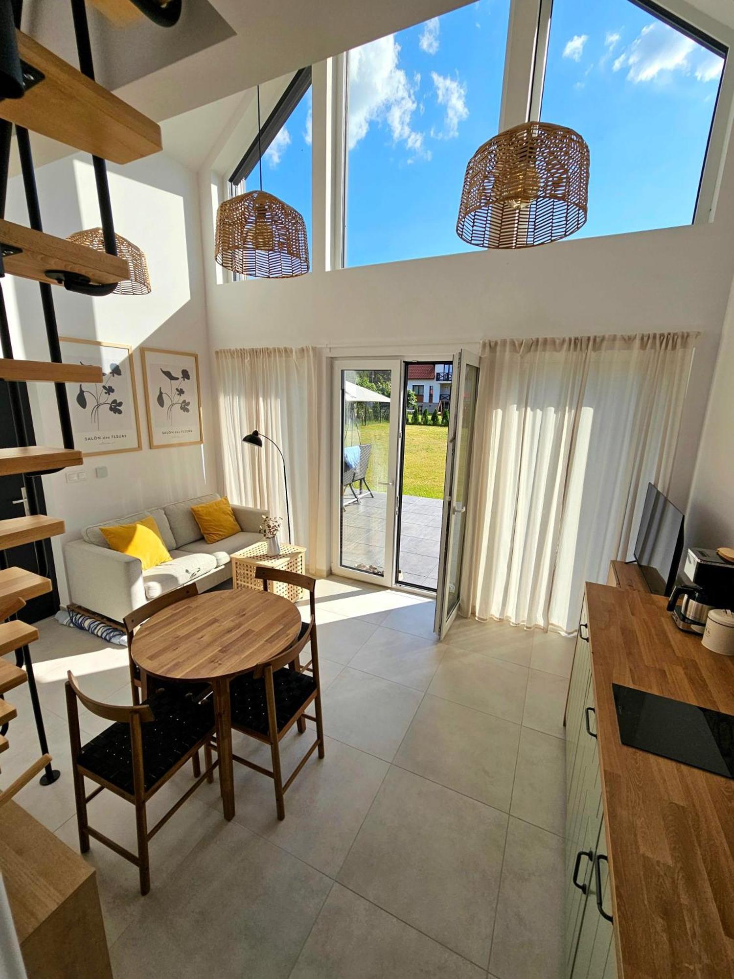 Binibona Barn Haven Rydzewoヴィラ 部屋 写真
