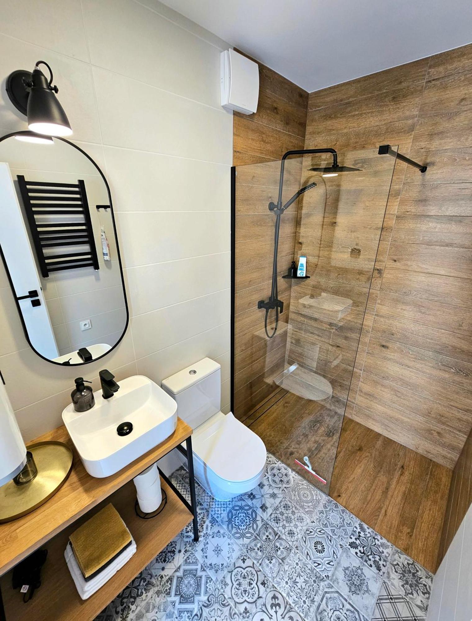Binibona Barn Haven Rydzewoヴィラ 部屋 写真
