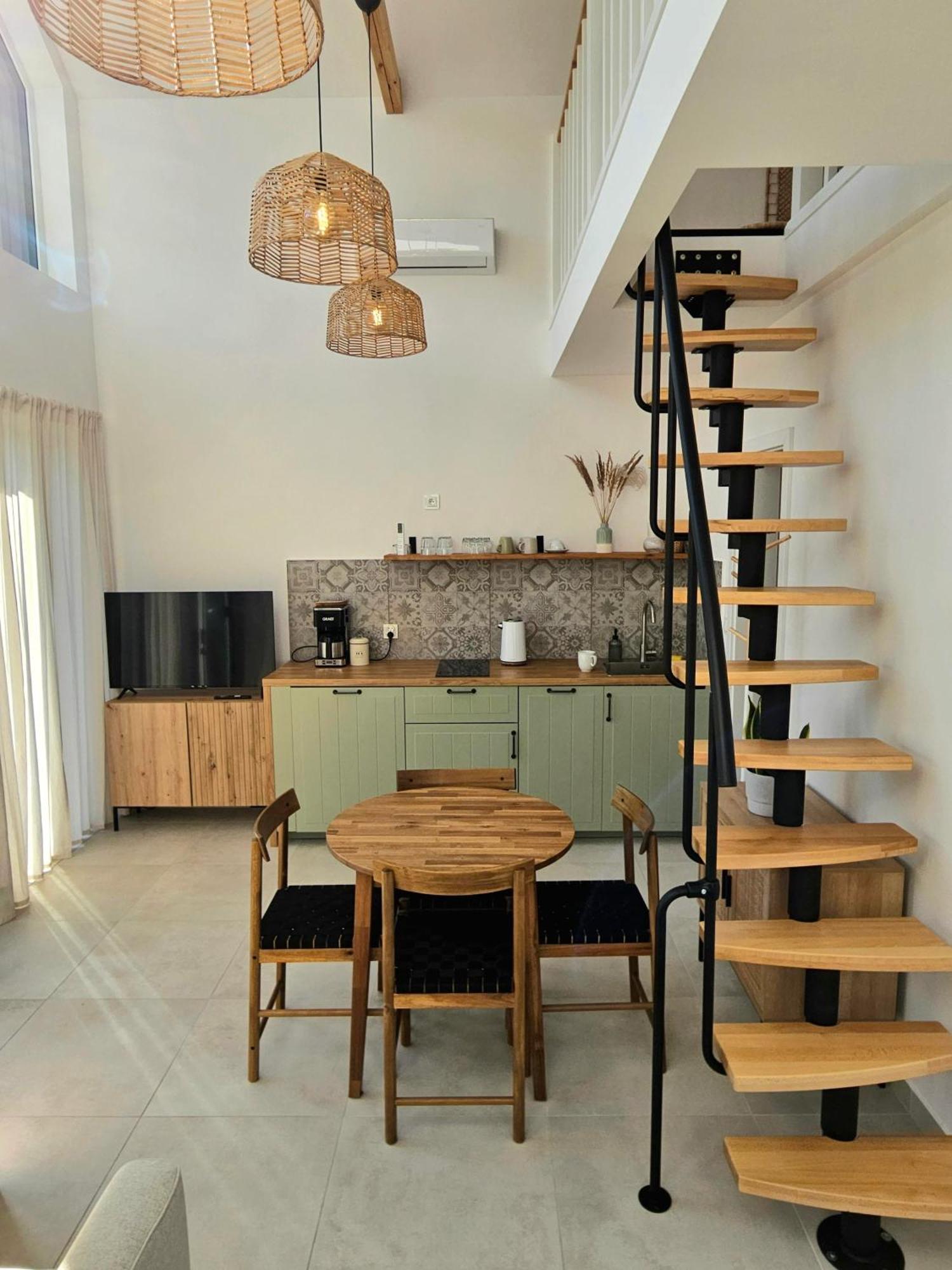 Binibona Barn Haven Rydzewoヴィラ 部屋 写真