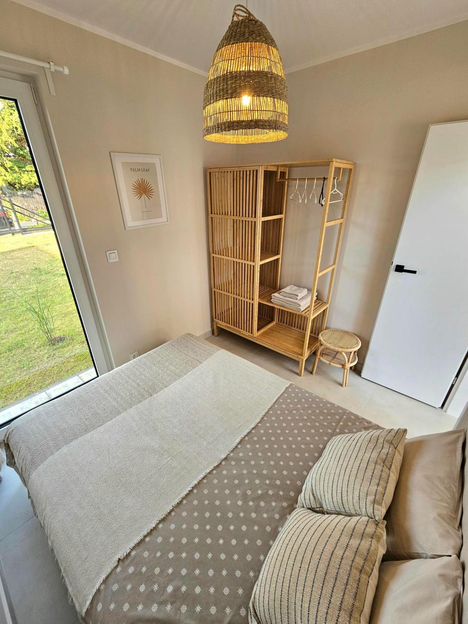 Binibona Barn Haven Rydzewoヴィラ 部屋 写真