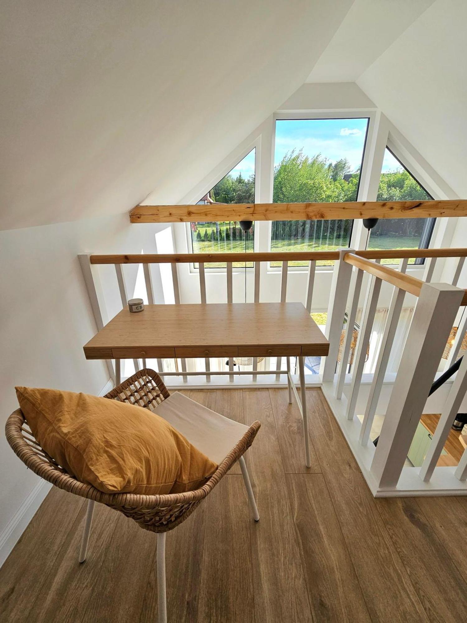 Binibona Barn Haven Rydzewoヴィラ 部屋 写真