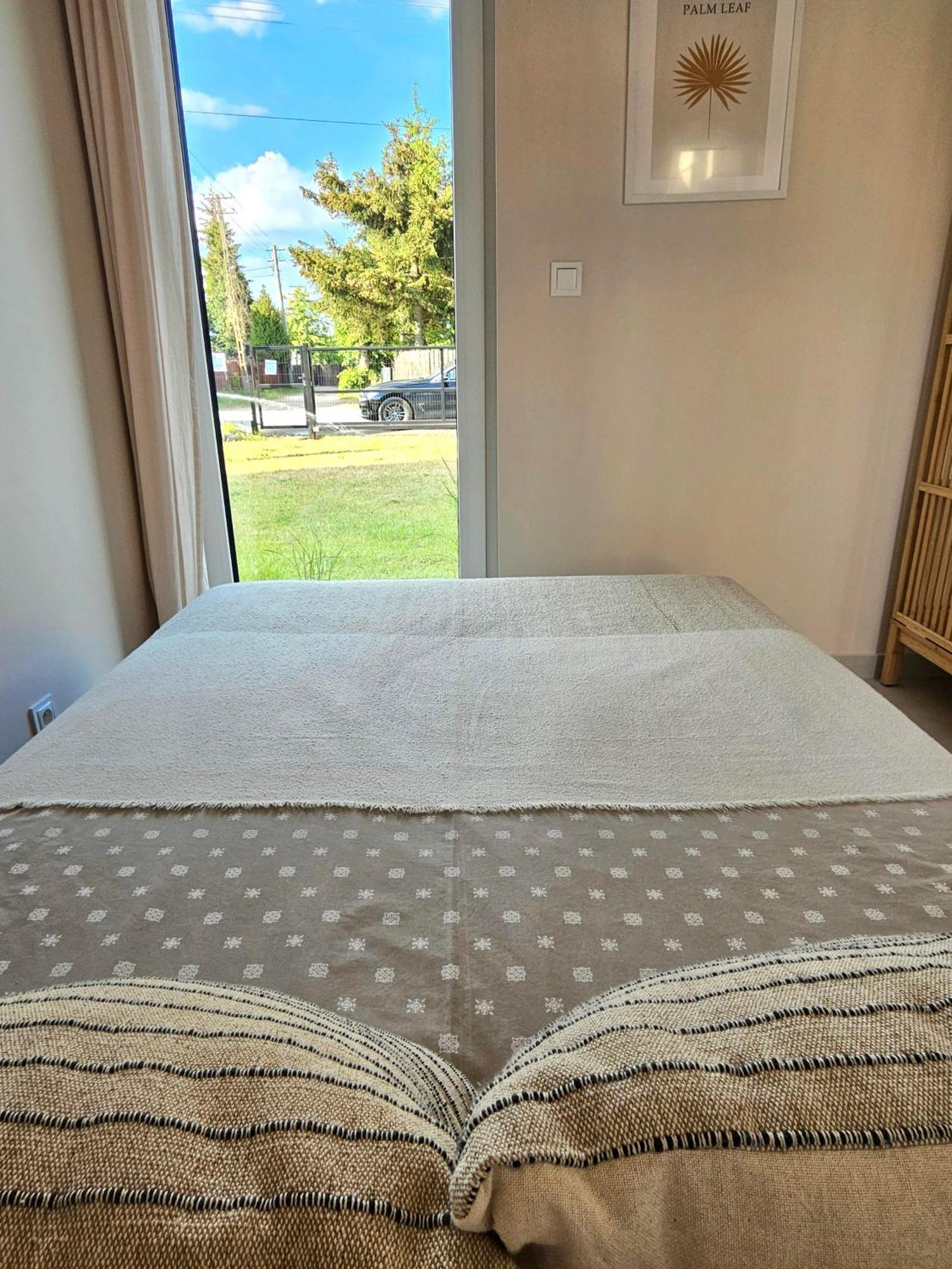 Binibona Barn Haven Rydzewoヴィラ 部屋 写真